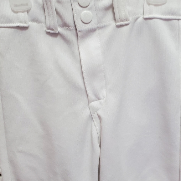 Rawlings Boy Baseball Pants Size XS - Picture 4 of 5